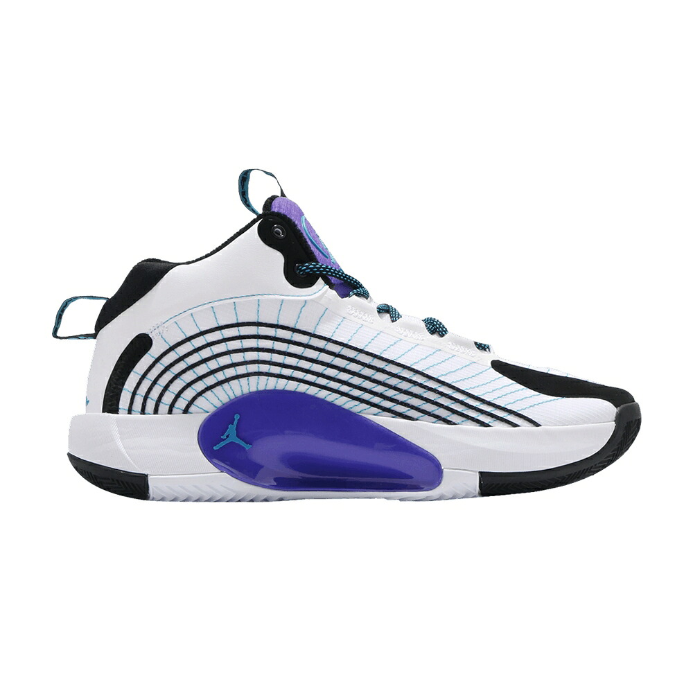 ナイキ 飛び降りるマン 白いこと 白いこと エアジョーダン \u0027GRAPE\u0027 スニーカー メンズ AIR JORDAN AIR JORDAN JUMPMAN 2021 PF / WHITE AQUATONE HYPER GRAPE