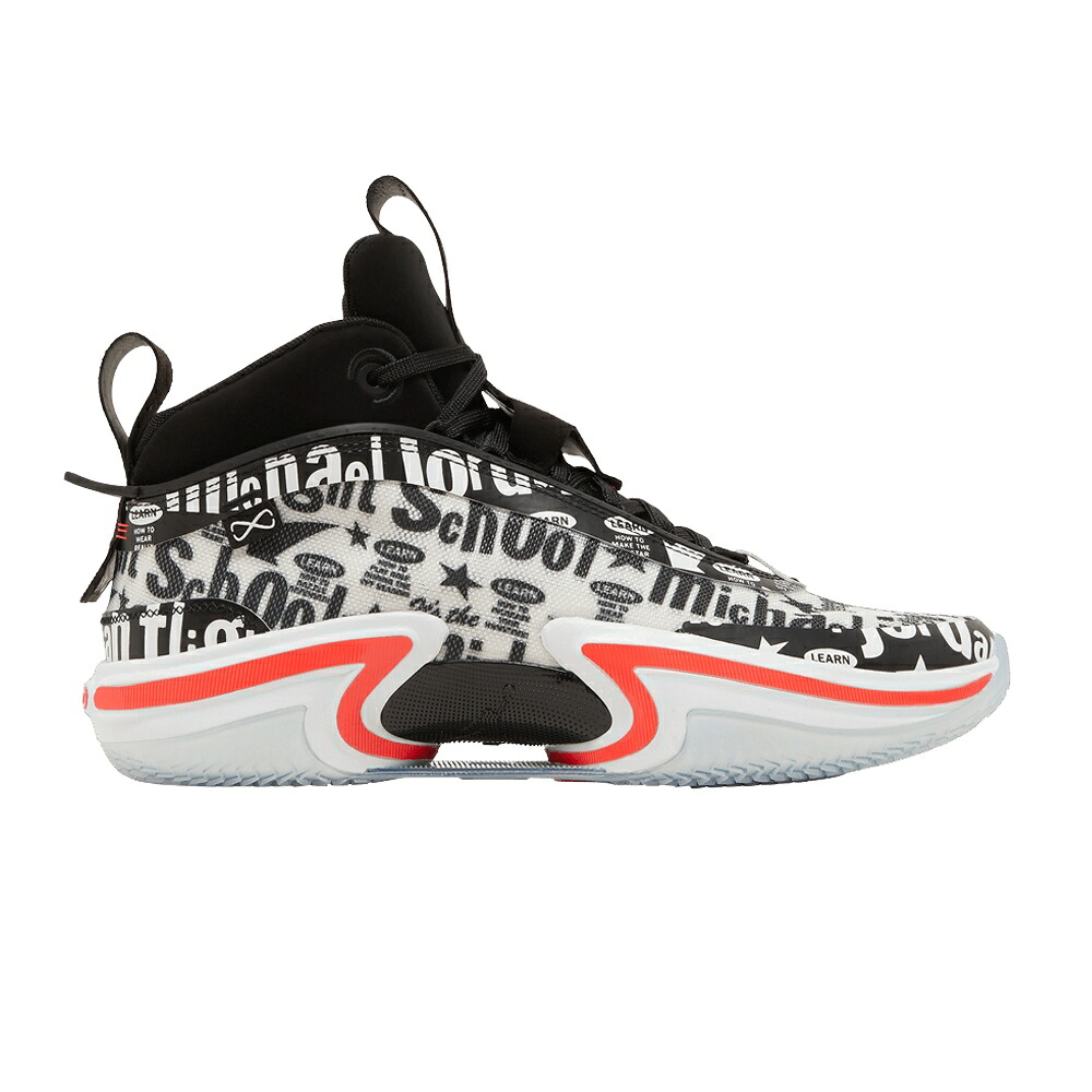ナイキ エアジョーダン \u0027FLIGHT SCHOOL\u0027 スニーカー メンズ AIR JORDAN AIR JORDAN 36 /