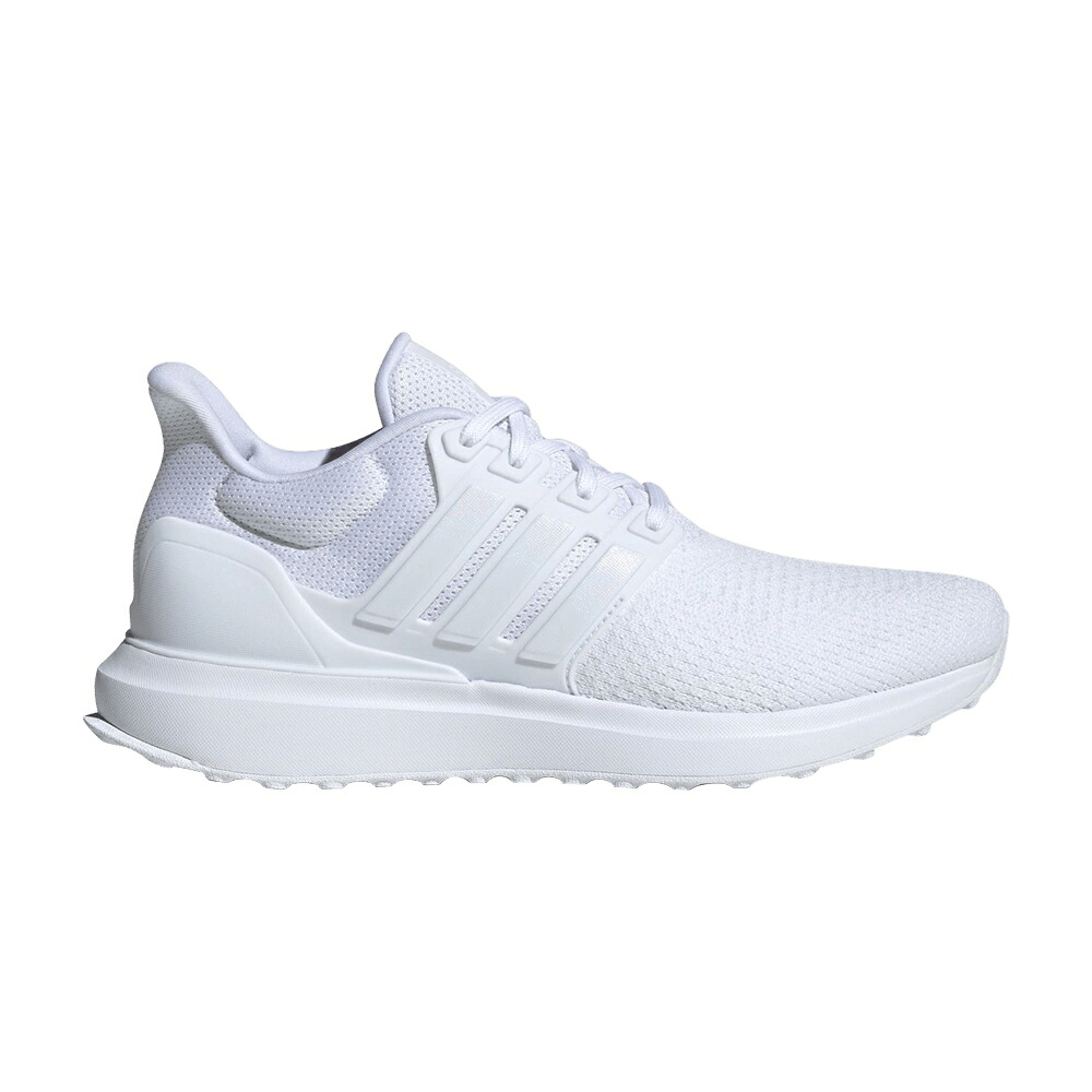 アディダス 白いこと 白いこと \u0027TRIPLE WHITE\u0027 スニーカー レディース ADIDAS WMNS UBOUNCE デオキシリボ核酸 / CLOUD WHITE CLOUD WHITE CLOUD