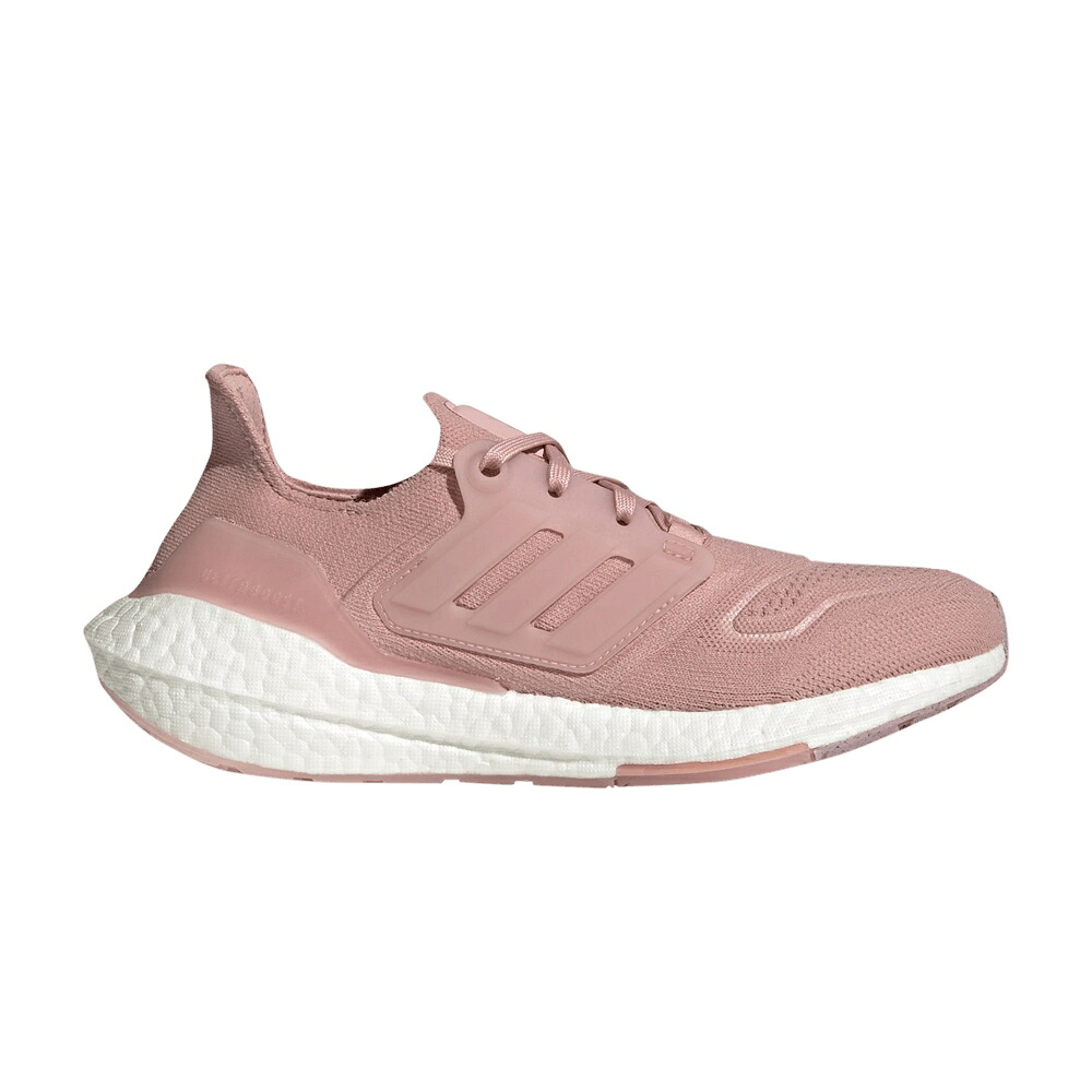 アディダス 神通力 \u0027WONDER MAUVE\u0027 スニーカー レディース ADIDAS WMNS ULTRABOOST 22 / WONDER MAUVE WONDER MAUVE MAGIC