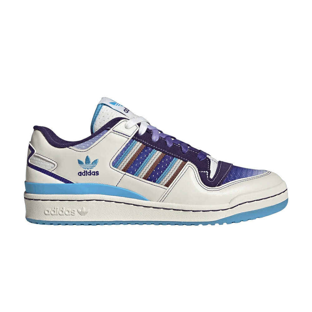 アディダス 討論会 白いこと 白いこと 天の原 活動力 \u0027CHALK BLUE\u0027 スニーカー メンズ ADIDAS FORUM 84 LOW CL WHITE / CHALK WHITE SKY LUSH ENERGY INK