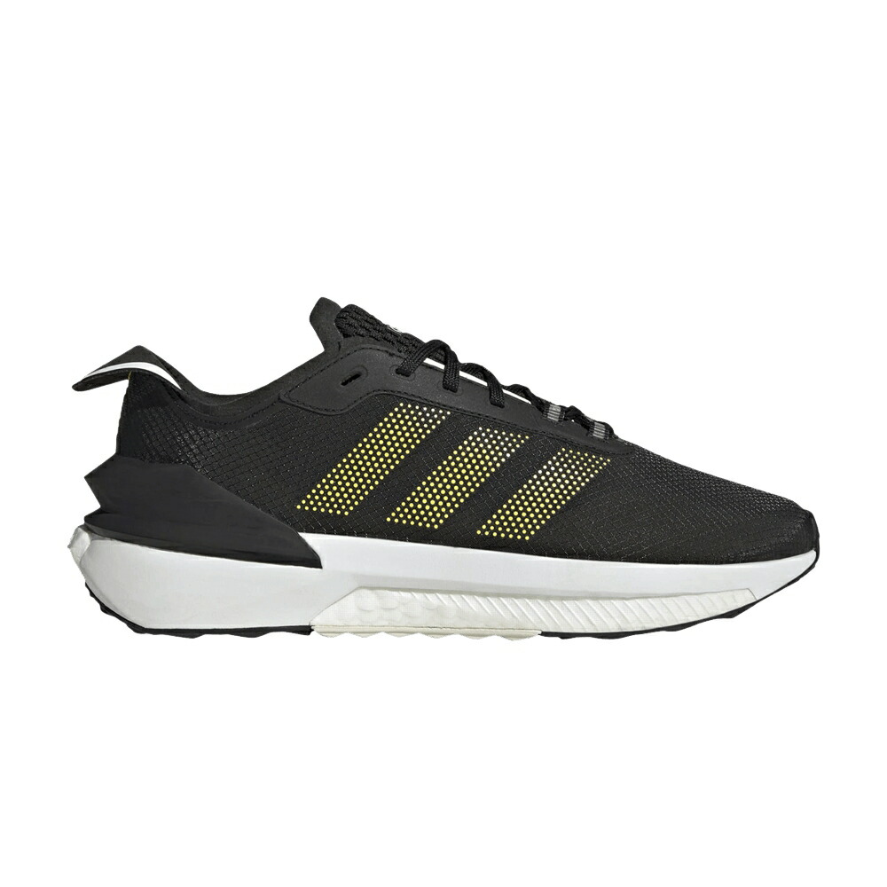 アディダス 中核グループ 黒いこと 黒いこと ゴールド \u0027BLACK GOLD\u0027 スニーカー メンズ ADIDAS AVRYN SOLAR / CORE BLACK CORE BLACK SOLAR GOLD