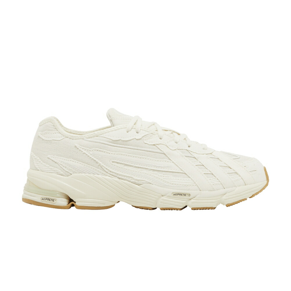 アディダス 白いこと 白いこと \u0027OFF WHITE\u0027 スニーカー メンズ ADIDAS SEAN WOTHERSPOON X ORKETRO / OFF WHITE OFF WHITE OFF WHITE