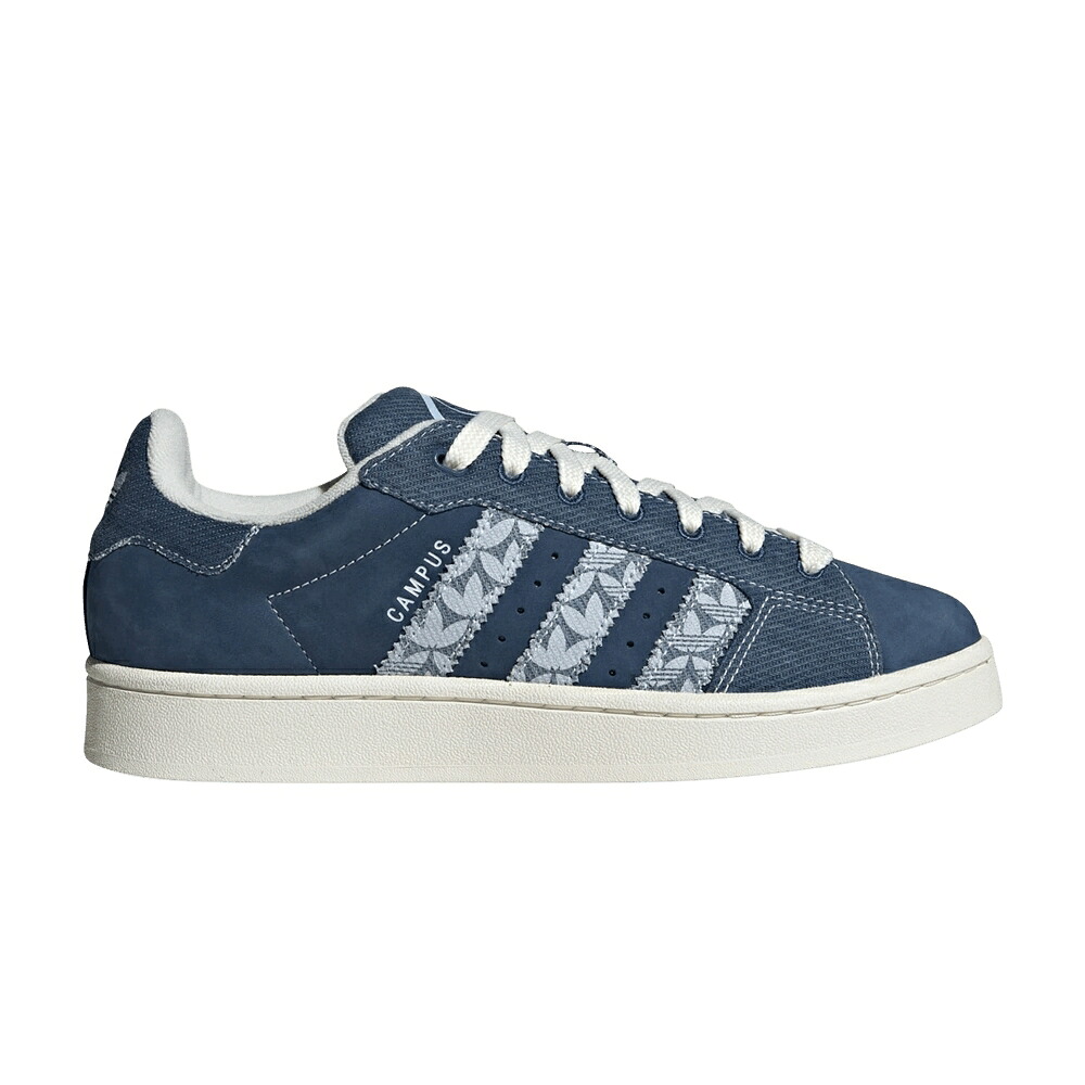 アディダス 校庭 中核グループ \u0027DENIM TREFOILS\u0027 スニーカー メンズ ADIDAS CAMPUS 00S / PANTONE SUPPLIER COLOUR CORE