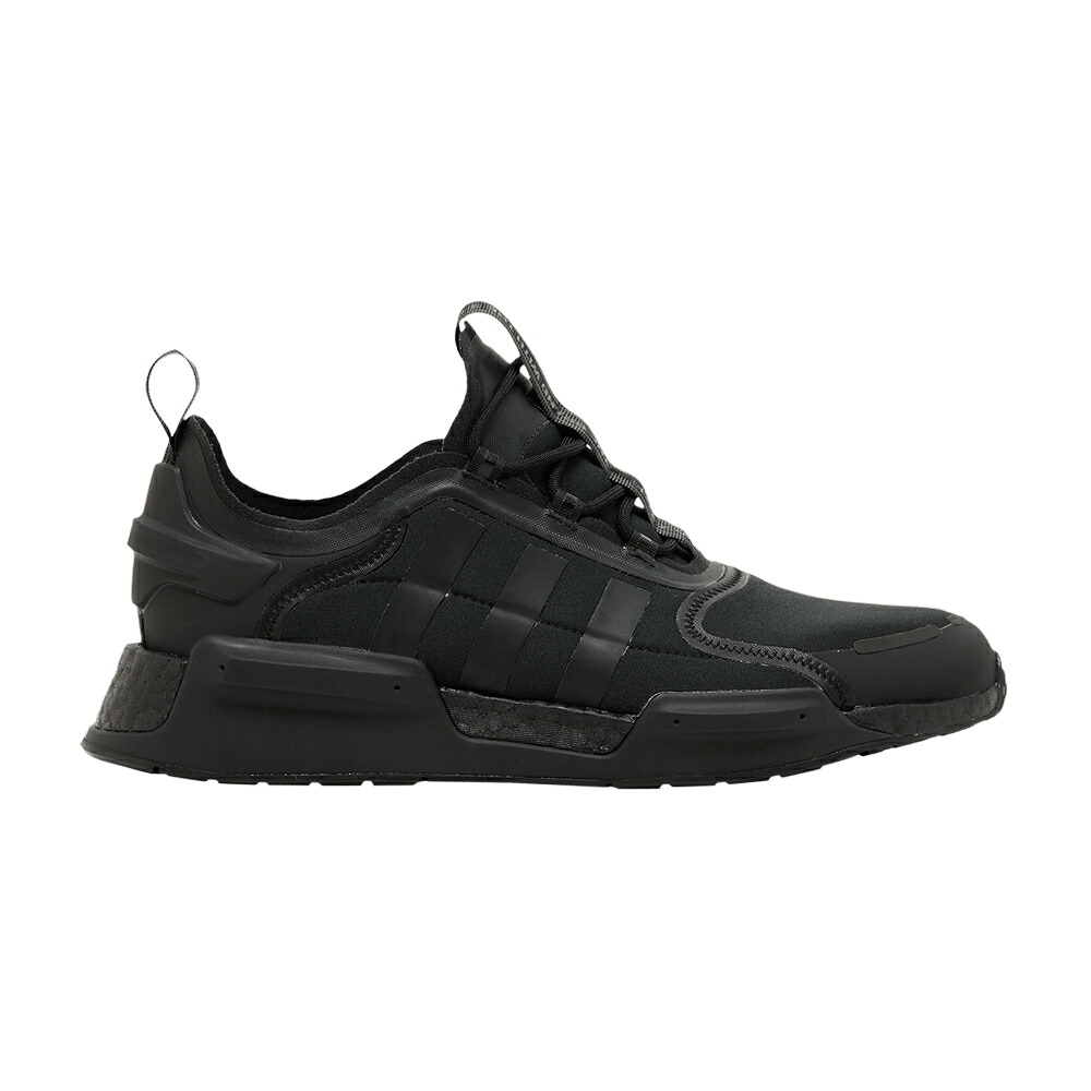 アディダス 中核グループ 黒いこと 黒いこと NMD_V3 \u0027TRIPLE BLACK\u0027 スニーカー メンズ ADIDAS / CORE BLACK CORE BLACK CORE BLACK
