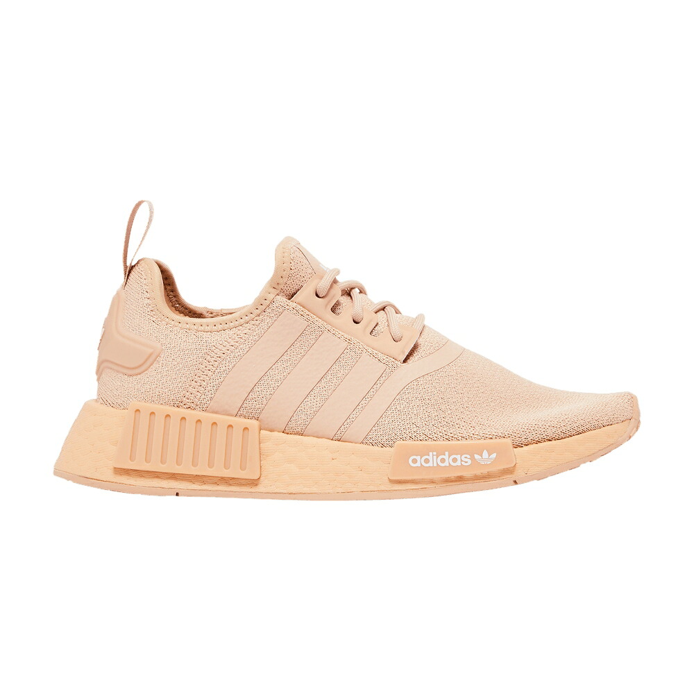 アディダス NMD_R1 \u0027HALO BLUSH\u0027 スニーカー レディース ADIDAS WMNS / HALO BLUSH HALO BLUSH CLOUD