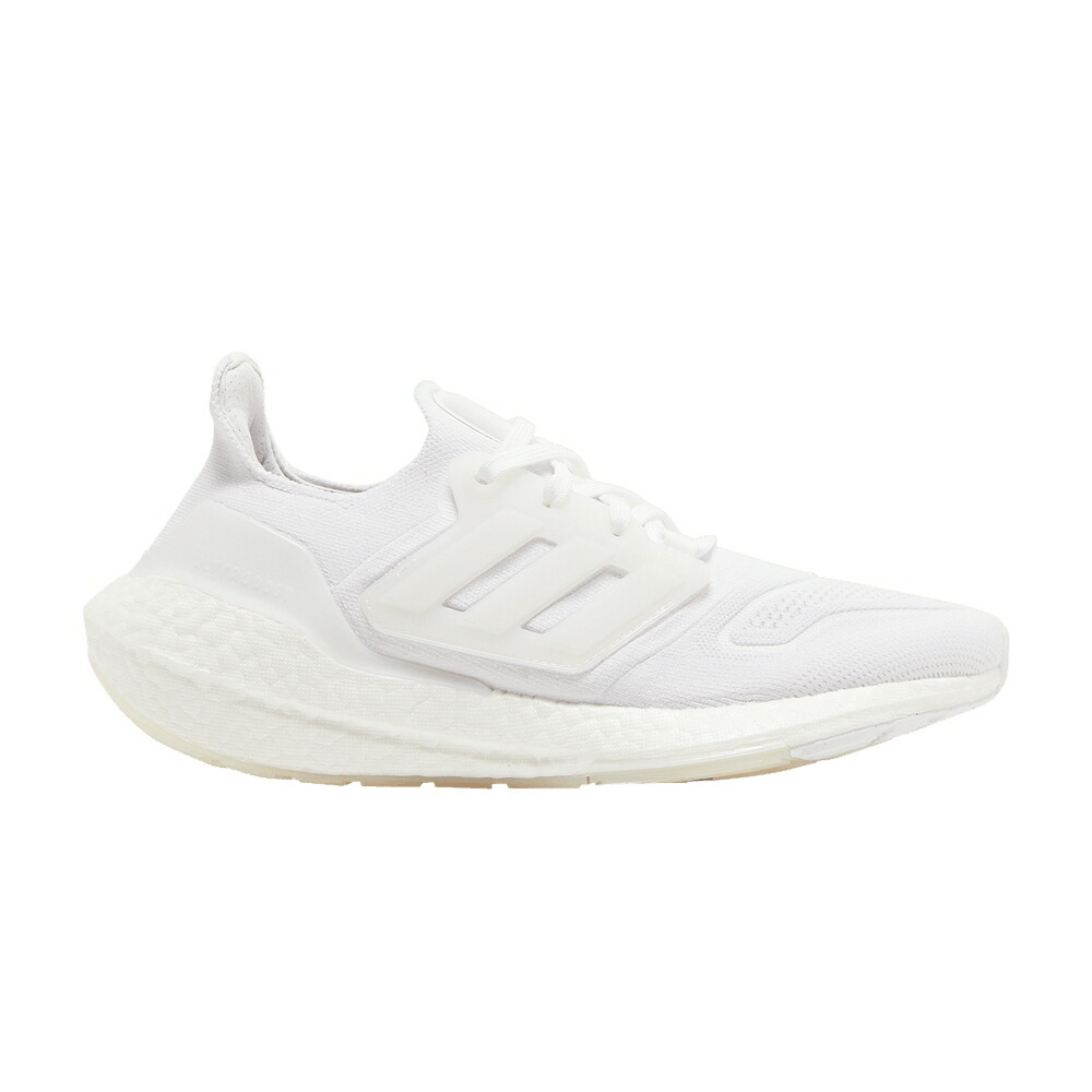 アディダス 白いこと 白いこと \u0027TRIPLE WHITE\u0027 スニーカー レディース ADIDAS WMNS ULTRABOOST 22 / CLOUD WHITE CLOUD WHITE CRYSTAL