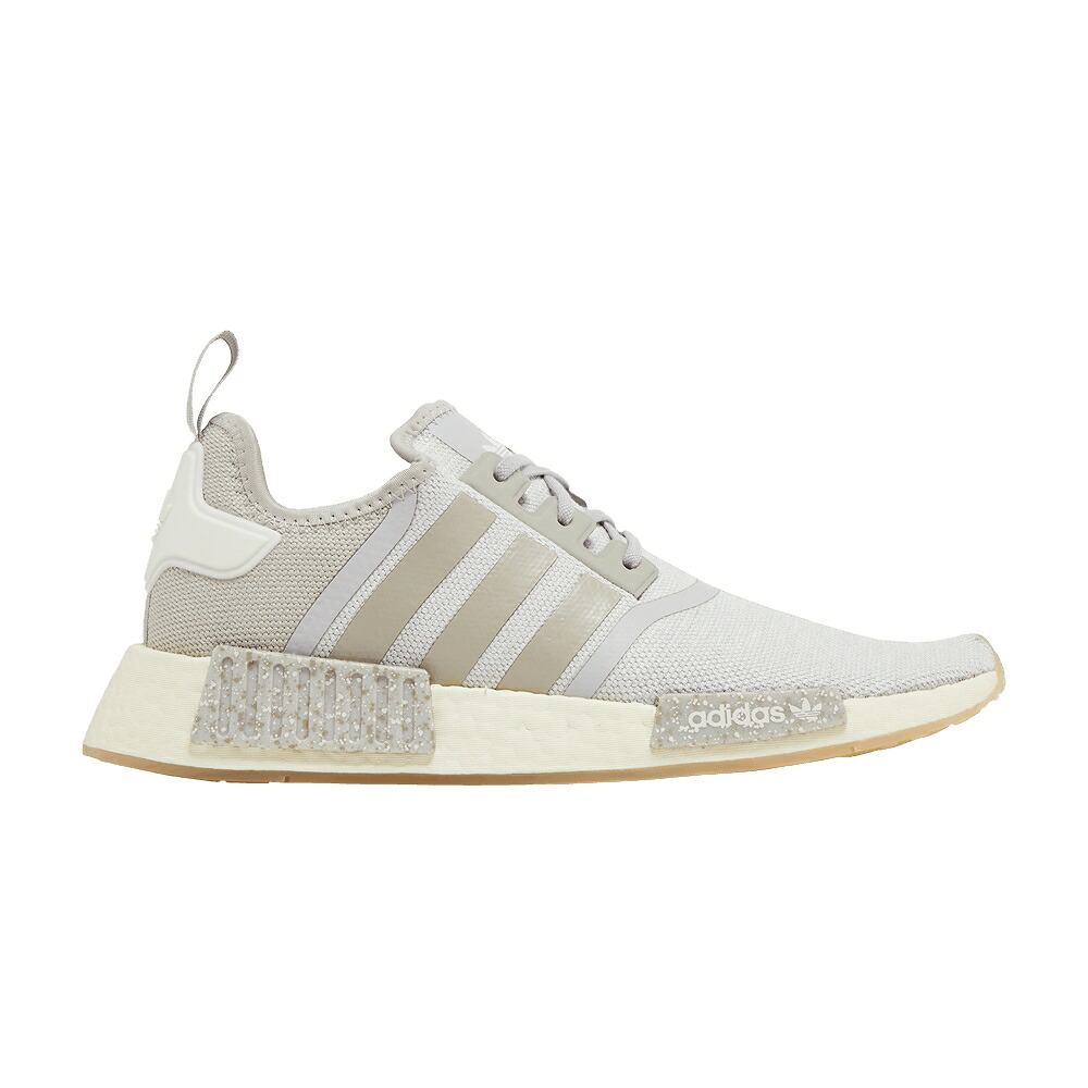 アディダス 薄墨色 薄墨色 金属元素 砂色 砂子 NMD_R1 \u0027METAL SAND\u0027 スニーカー メンズ ADIDAS GREY / METAL GREY FEATHER GREY SAND
