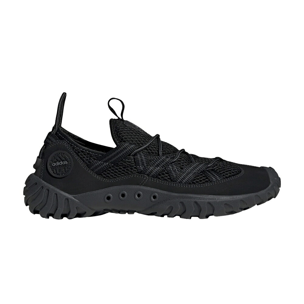 アディダス 中核グループ 黒いこと 黒いこと 炭素 薄墨色 薄墨色 \u0027BLACK CARBON\u0027 スニーカー メンズ ADIDAS WATER MOC EQUIPMENT / CORE BLACK CARBON GREY SIX メンズ靴-スニーカー-靴