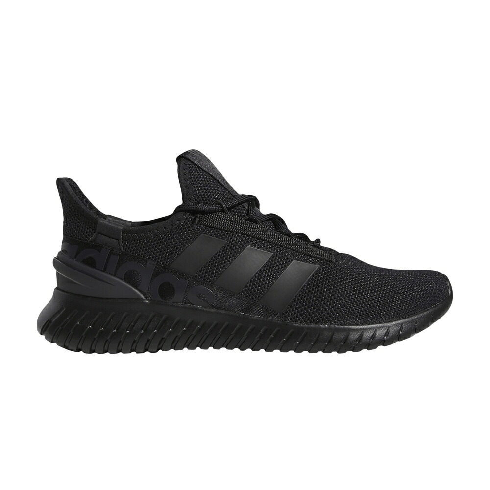アディダス 中核グループ 黒いこと 黒いこと 炭素 2.0 \u0027BLACK CARBON\u0027 スニーカー メンズ ADIDAS KAPTIR / CORE BLACK CORE BLACK CARBON