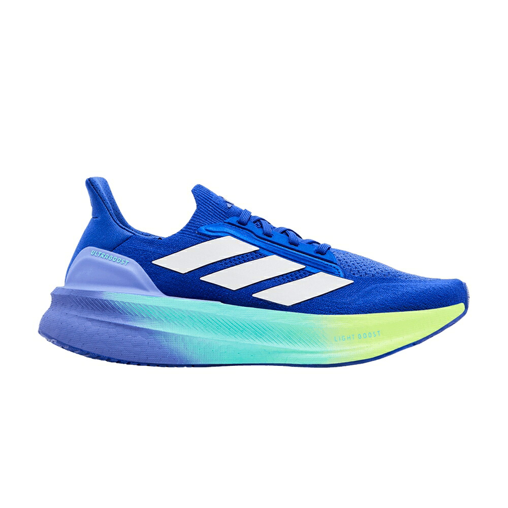 アディダス 青碧 青碧 白いこと 白いこと \u0027LUCID BLUE\u0027 スニーカー メンズ ADIDAS ULTRABOOST 5X / LUCID BLUE CLOUD WHITE SEMI