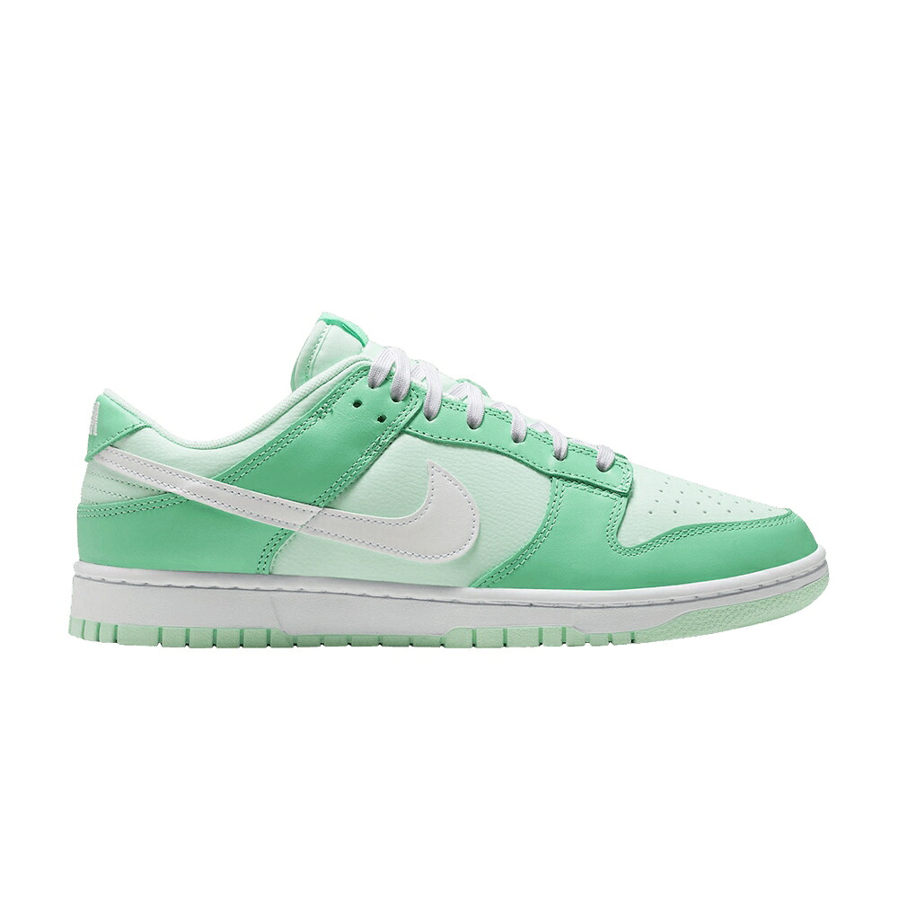 ナイキ ダンク 白いこと 白いこと ダンクロー \u0027MINT MENTA\u0027 スニーカー メンズ NIKE DUNK LOW FOAM LIGHT / MINT FOAM WHITE LIGHT MENTA
