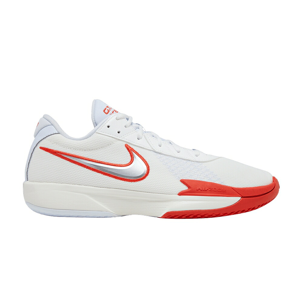 ナイキ 望遠レンズ 翰林院 白いこと 白いこと しろがね色 しろがね色 \u0027WHITE RED\u0027 スニーカー メンズ NIKE AIR ZOOM GT CUT ACADEMY PICANTE / SUMMIT WHITE METALLIC SILVER