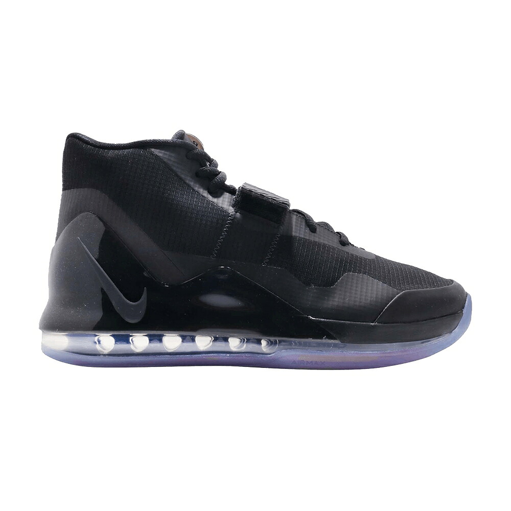 ナイキ マックス 黒色 ブラック エアフォースマックス 'BLACK' スニーカー メンズ NIKE AIR FORCE MAX EP / BLACK BLACK ANTHRACITE|スニケス