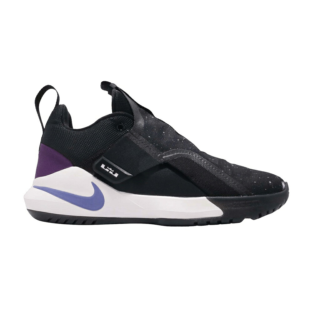 ナイキ 大使 黒いこと 黒いこと 混雑時 紫 相撲取り草 \u0027GALAXY\u0027 スニーカー メンズ NIKE AMBASSADOR 11 / BLACK RUSH VIOLET