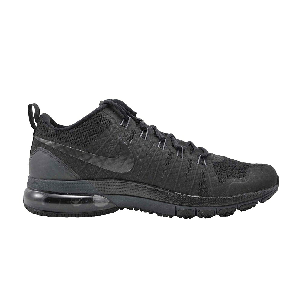 ナイキ マックス 黒いこと 黒いこと エア湖マックス \u0027TRIPLE BLACK\u0027 スニーカー メンズ NIKE AIR MAX TR180 / BLACK BLACK ANTHRACITE BLACK