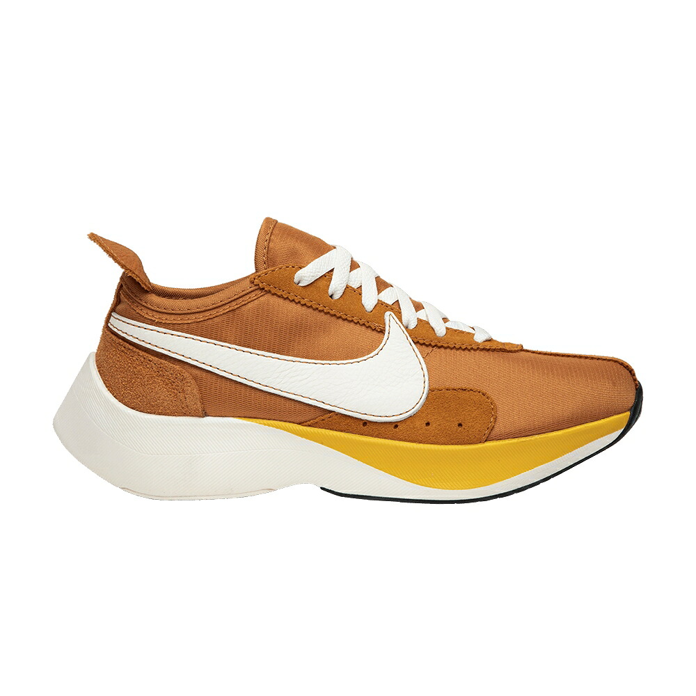 ナイキ モナーク \u0027AMARILLO\u0027 スニーカー メンズ NIKE MOON RACER QS / MONARCH SAIL AMARILLO