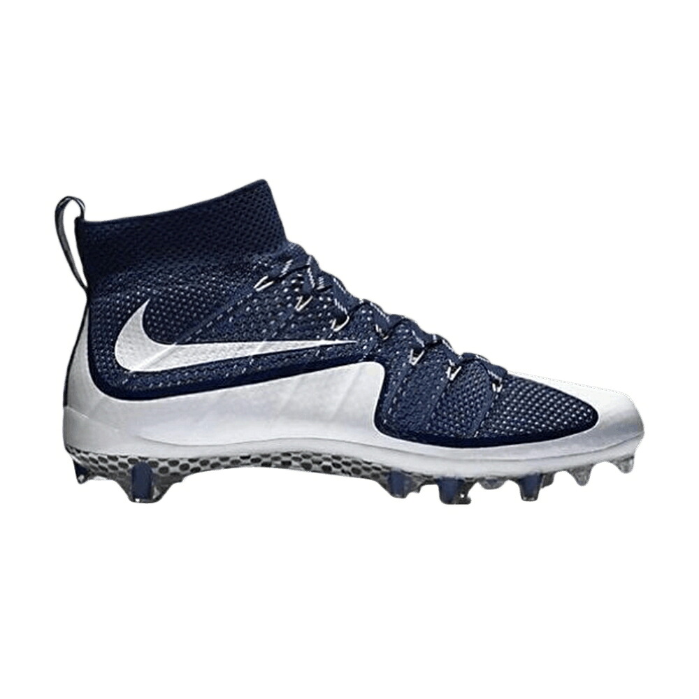 ナイキ 紺色 ネイビー 白色 ホワイト 'COLLEGIATE NAVY' ベビー NIKE VAPOR UNTOUCHABLE TD / COLLEGIATE NAVY WHITE WHITE｜スニケス 241,900円