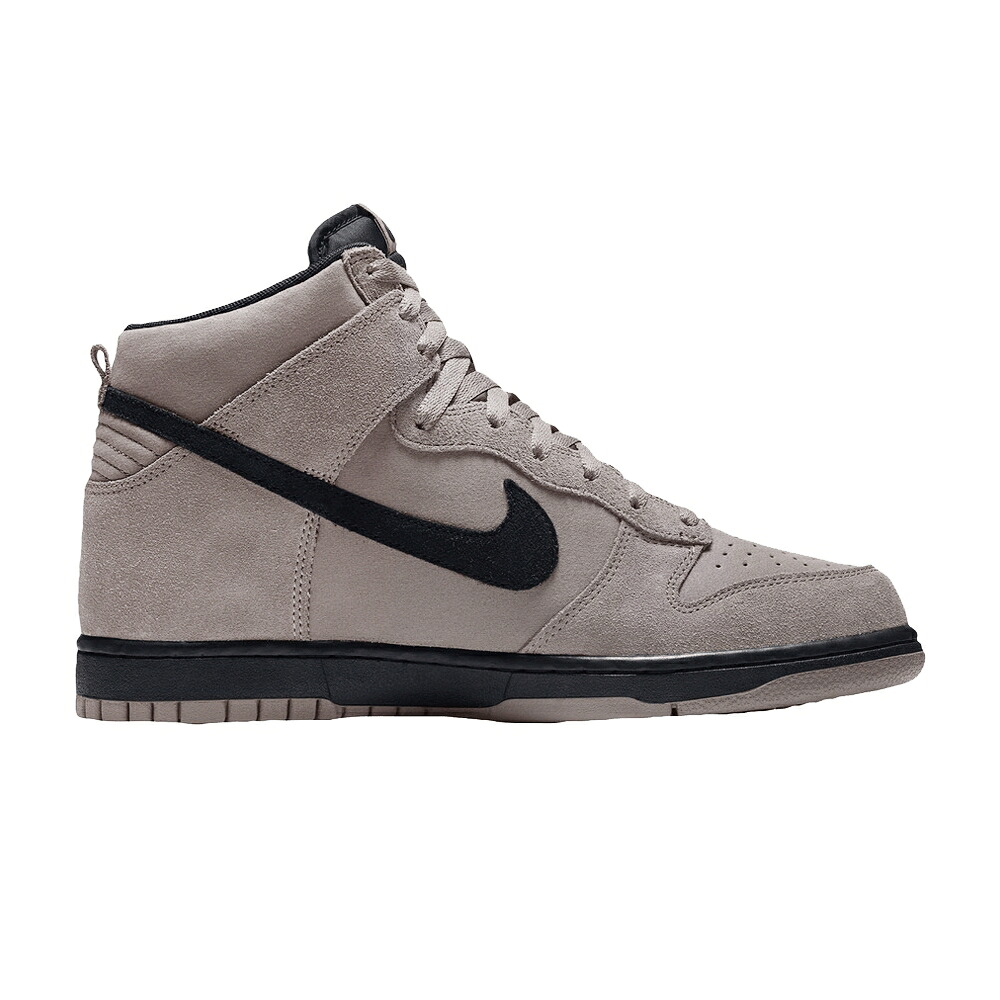ナイキ ダンク ハイ 黒色 ブラック ダンクハイ 'DARK MUSHROOM' スニーカー メンズ NIKE DUNK HIGH / DARK MUSHROOM BLACK|スニケス