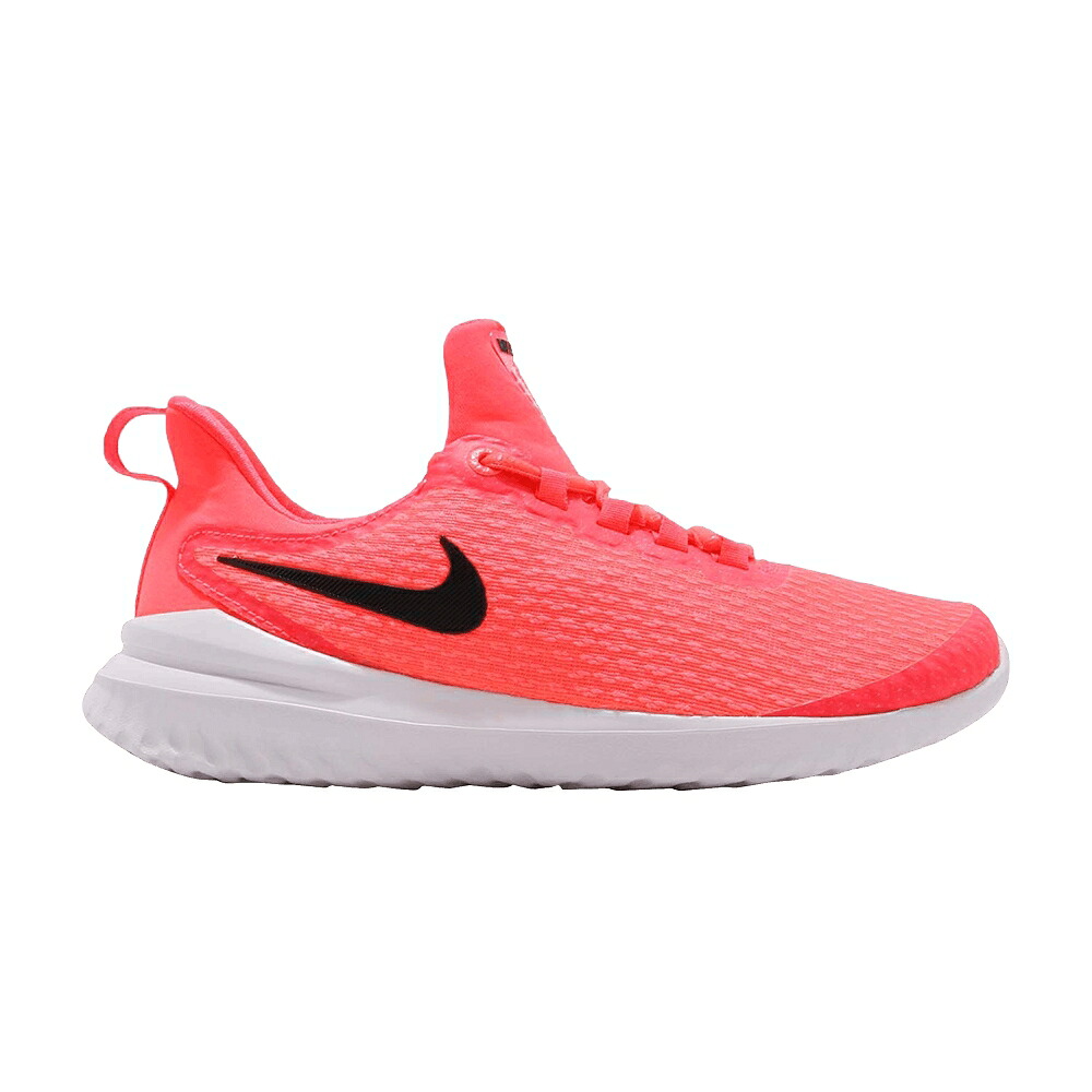 ナイキ 競争相手 クリムゾン 黒いこと 黒いこと \u0027BRIGHT CRIMSON\u0027 スニーカー レディース NIKE WMNS RENEW RIVAL / BRIGHT CRIMSON BLACK