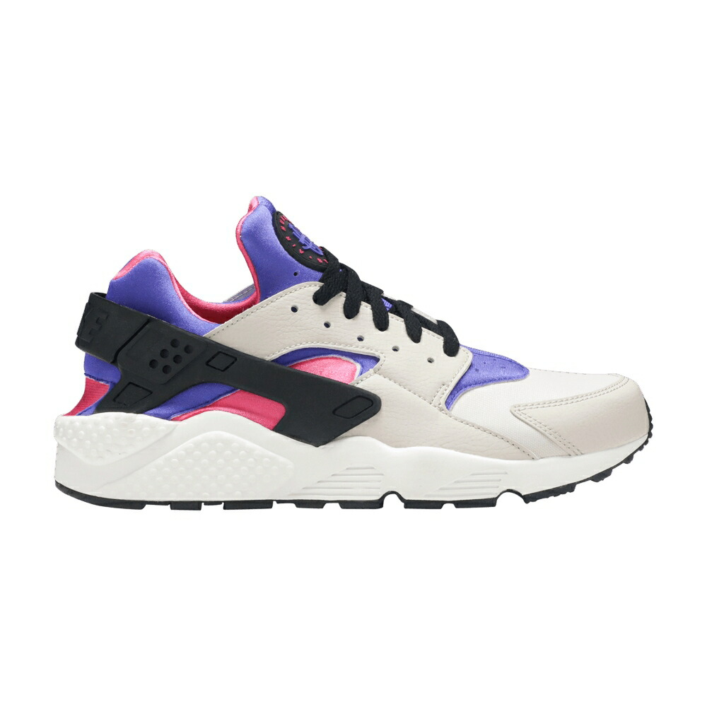 ナイキ ハラチ 砂色 砂子 紫 相撲取り草 \u0027PERSIAN VIOLET\u0027 スニーカー メンズ NIKE AIR HUARACHE / DESERT SAND PERSIAN VIOLET