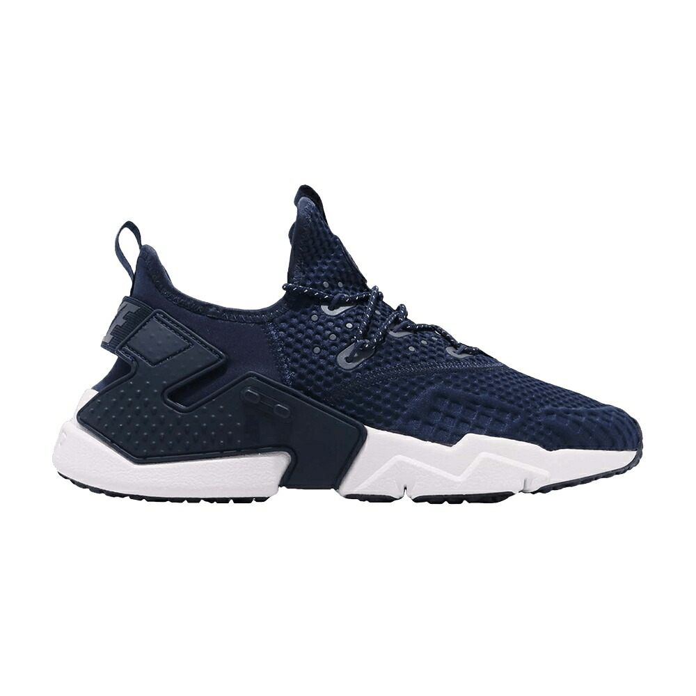 ナイキ ハラチ 紺色 米国海軍 \u0027MIDNIGHT NAVY\u0027 スニーカー メンズ NIKE AIR HUARACHE DRIFT SE / MIDNIGHT NAVY MIDNIGHT NAVY