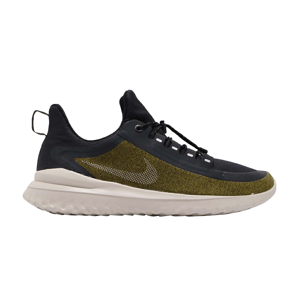 ナイキ 競争相手 しろがね色 しろがね色 \u0027SEQUOIA\u0027 スニーカー メンズ NIKE RENEW RIVAL SHIELD / SEQUOIA METALLIC SILVER