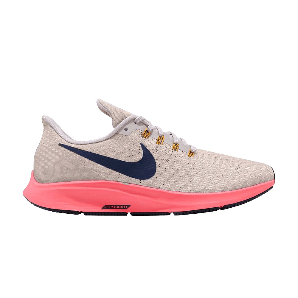 ナイキ ズーム ペガサス 青色 ブルー ズームペガサス 'MOON PARTICLE' スニーカー メンズ NIKE AIR ZOOM PEGASUS 35 / MOON PARTICLE BLACKENED BLUE|スニケス