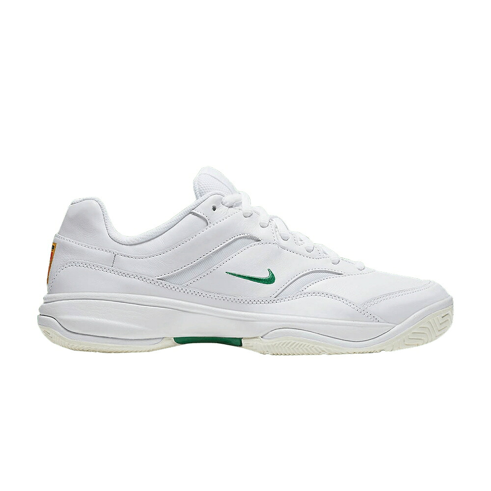 ナイキ 厚地の外套 点火装置 \u0027LONDON\u0027 スニーカー メンズ NIKE COURT LITE /