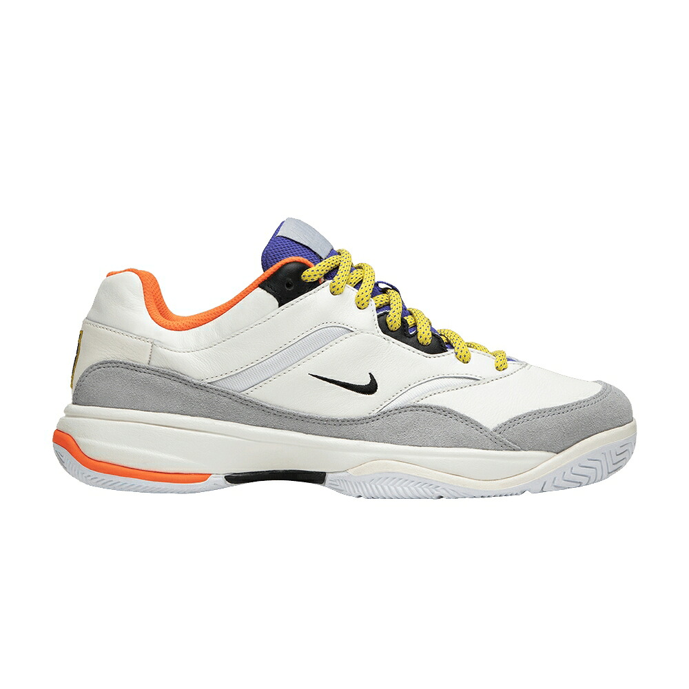 ナイキ コート ライト 'NYC' スニーカー メンズ NIKE COURT LITE /|スニケス