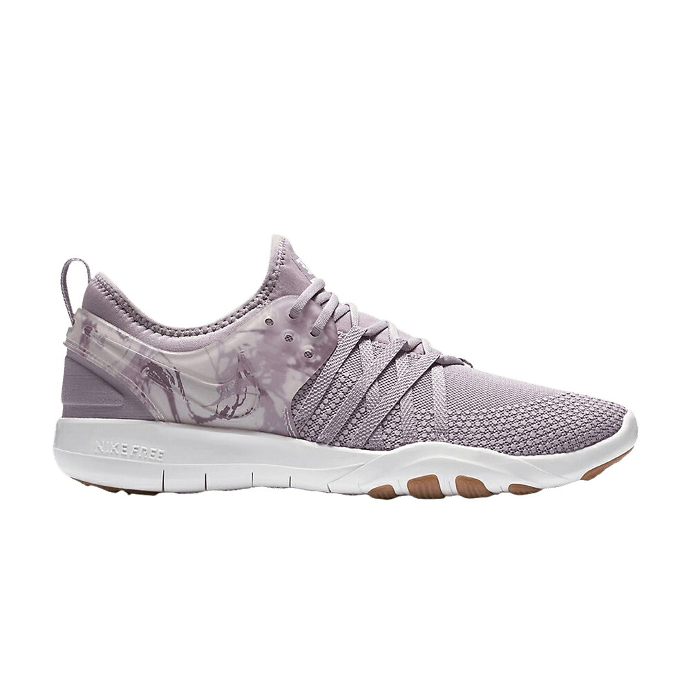 ナイキ フリー トレーナー 白色 ホワイト 'PLUM FOG' スニーカー レディース NIKE WMNS FREE TRAINER 7 / PLUM FOG PLUM FOG SUMMIT WHITE|スニケス