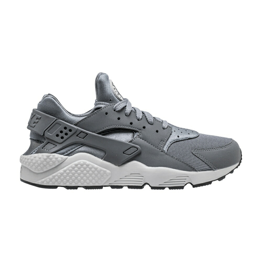 ナイキ ハラチ 冷やりとした 薄墨色 薄墨色 純一無雑 \u0027COOL GREY\u0027 スニーカー メンズ NIKE AIR HUARACHE / COOL GREY COOL GREY PURE