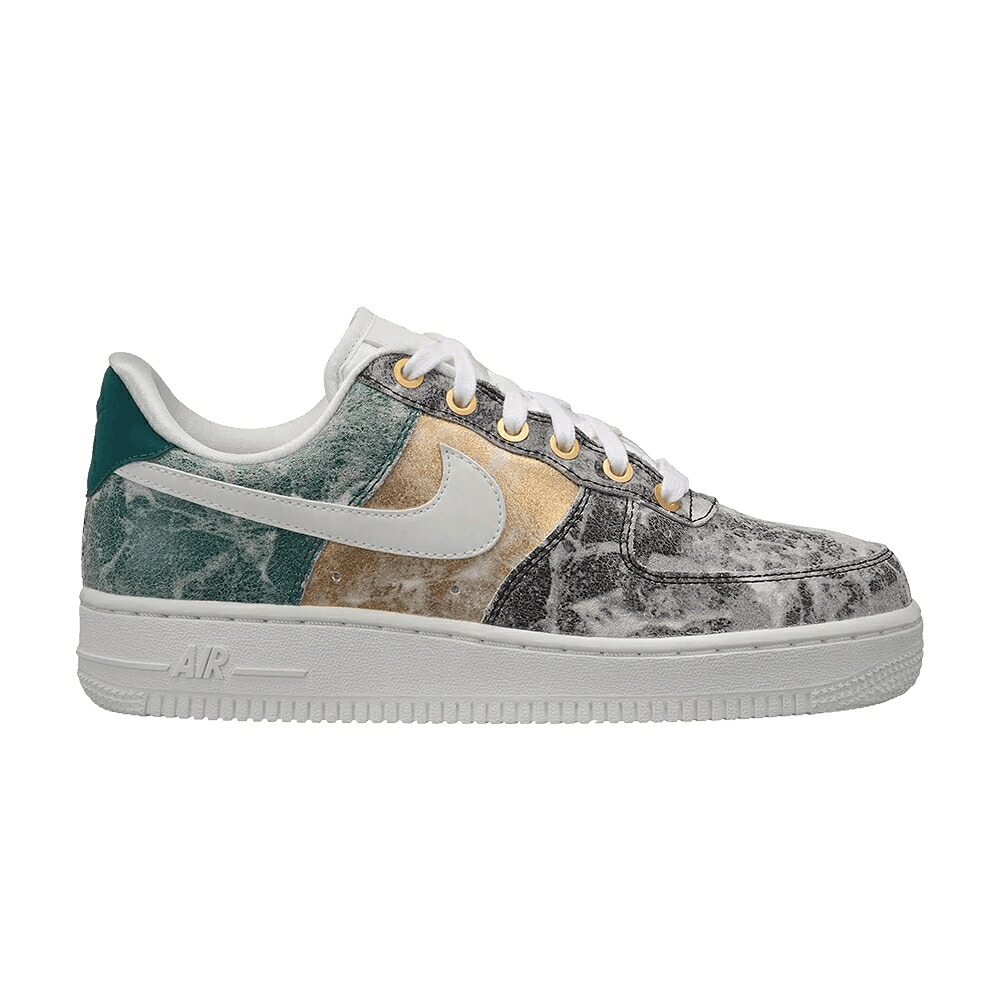ナイキ 白いこと 白いこと 空軍 \u0027OIL GREY\u0027 スニーカー レディース NIKE WMNS AIR FORCE 1 07 LXX / SUMMIT WHITE SUMMIT WHITE OIL