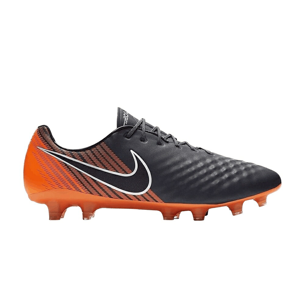 ナイキ エリート 白いこと 白いこと クリムゾン スニーカー メンズ NIKE MAGISTA OBRA 2 ELITE FG / WHITE LIGHT CRIMSON METALLIC