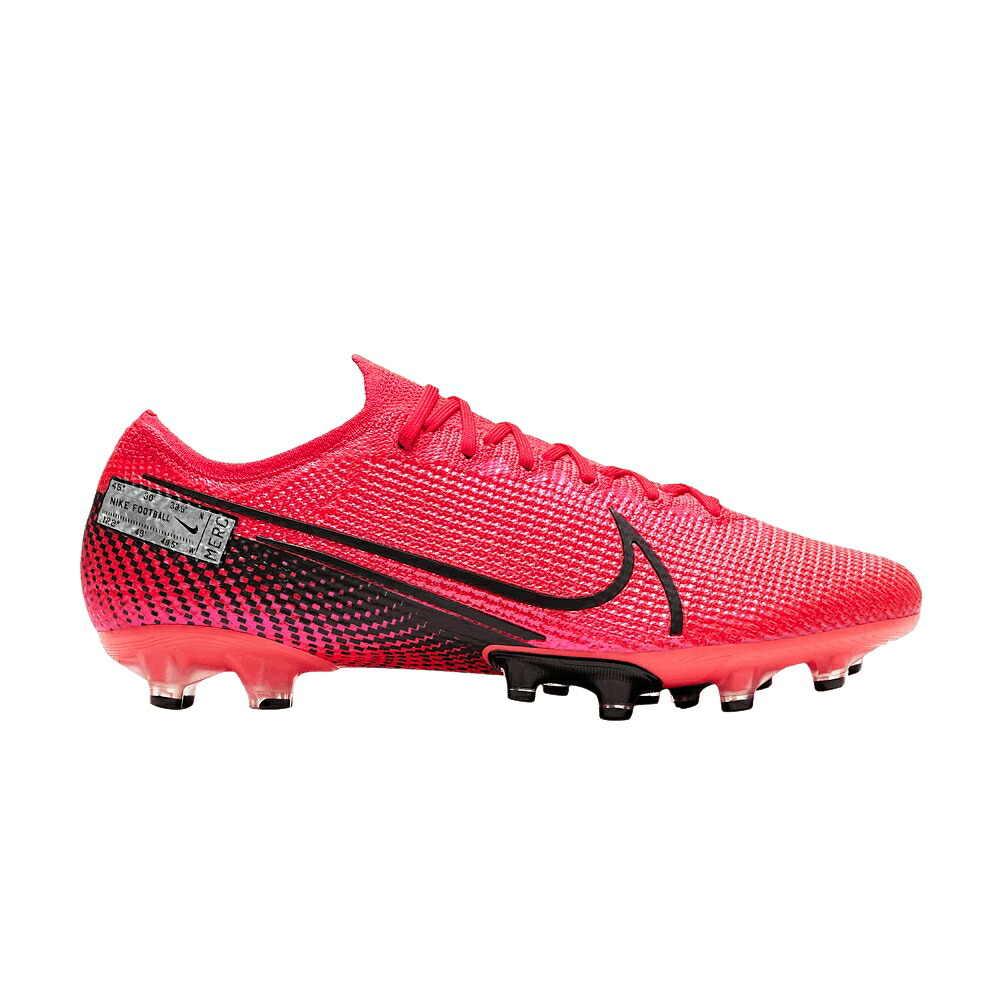 ナイキ サー青二才 エリート 労働者階級 レーザ クリムゾン \u0027FUTURE LAB\u0027 スニーカー メンズ NIKE MERCURIAL VAPOR 13 ELITE AG PRO / LASER CRIMSON LASER CRIMSON