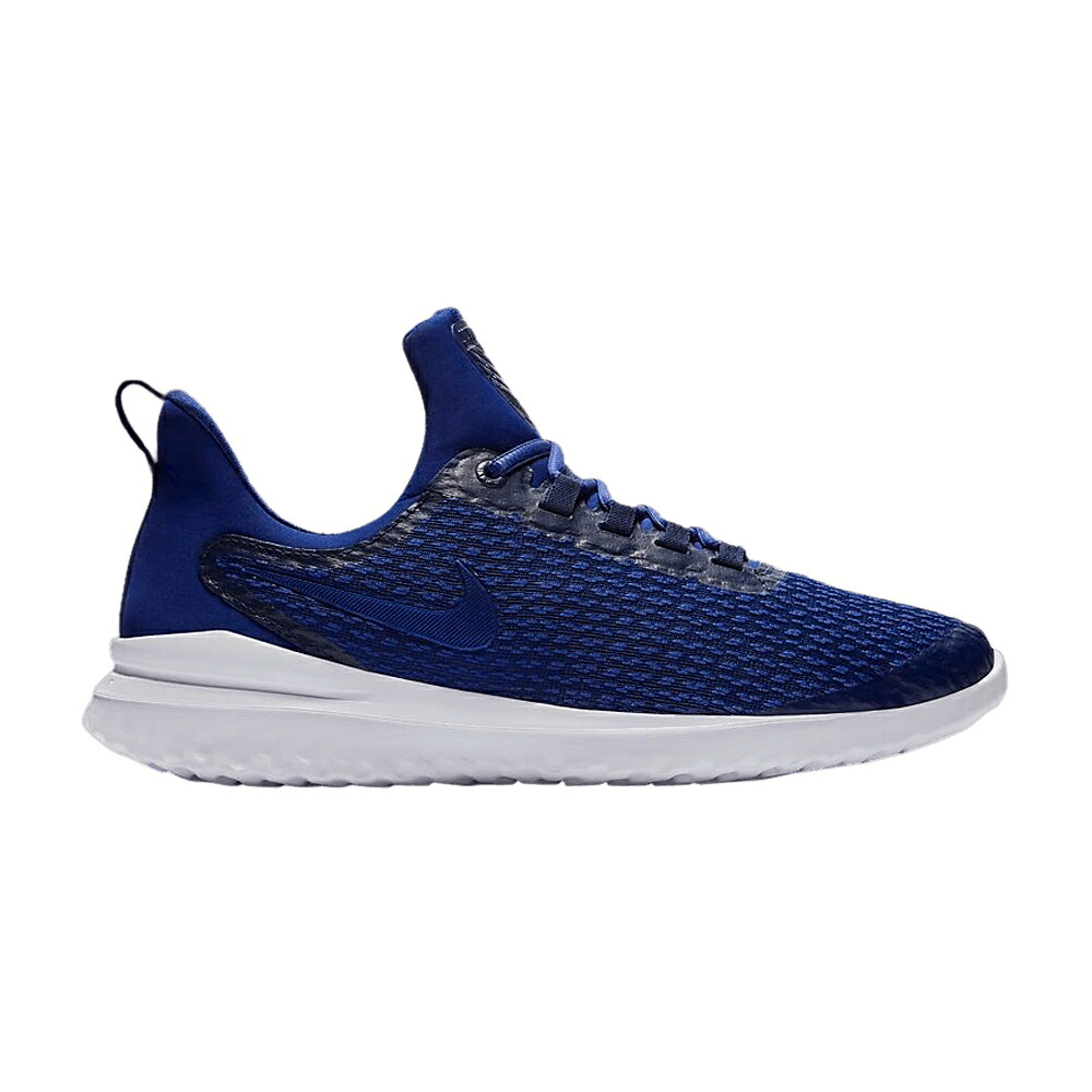 ナイキ 競争相手 青碧 青碧 白いこと 白いこと ディープ \u0027BLUE VOID\u0027 スニーカー メンズ NIKE RENEW RIVAL / BLUE VOID WHITE DEEP ROYAL BLUE