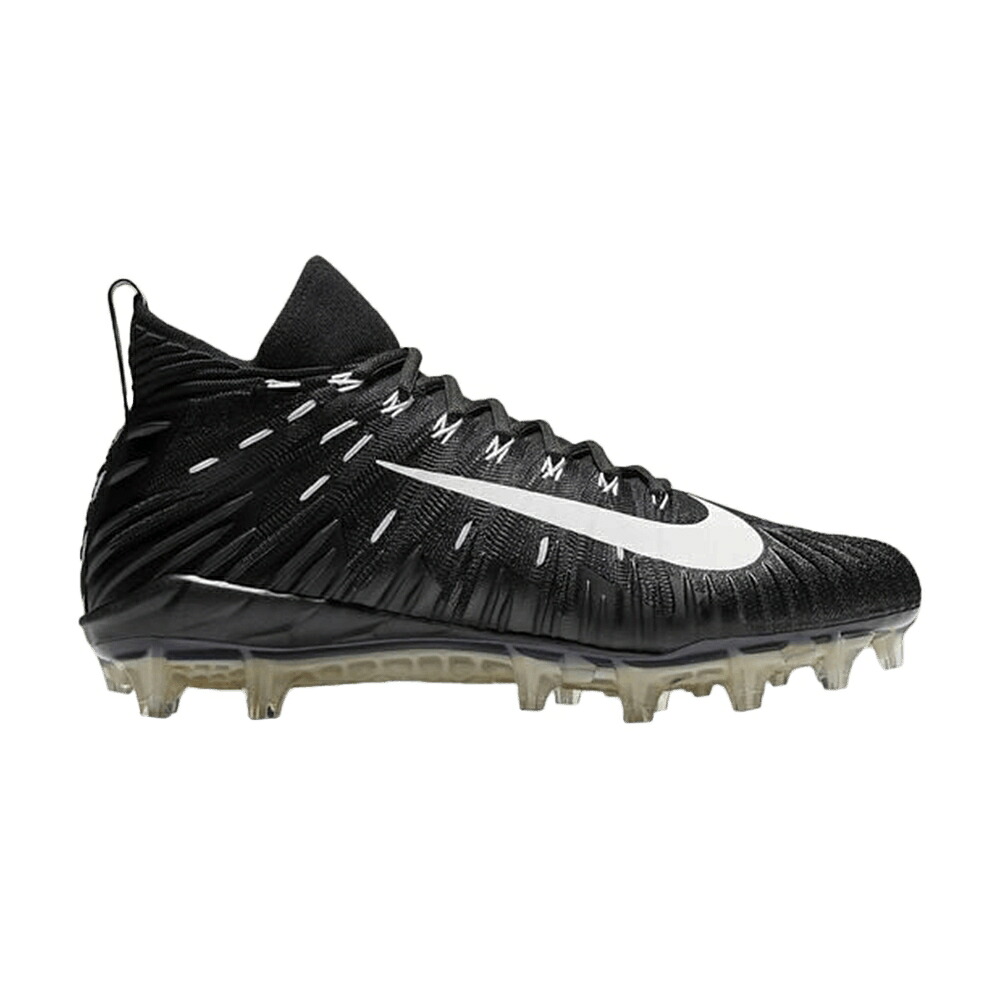 ナイキ アルファ エリート 黒いこと 黒いこと 白いこと 白いこと \u0027BLACK\u0027 スニーカー メンズ NIKE ALPHA MENACE ELITE / BLACK WHITE BLACK