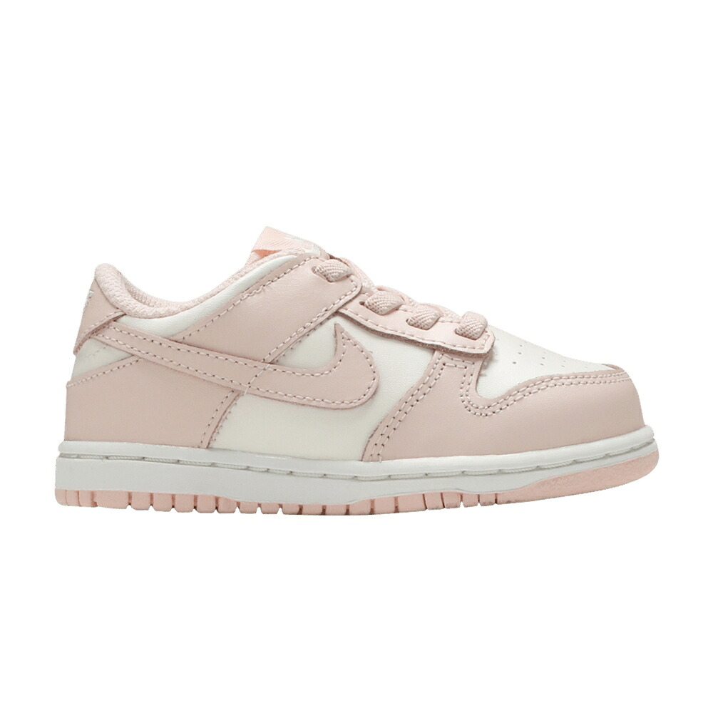 ナイキ ダンク 橙 オレンジ色 パール ダンクロー \u0027ORANGE PEARL\u0027 もの言う花 NIKE DUNK LOW TD / SAIL ORANGE PEARL