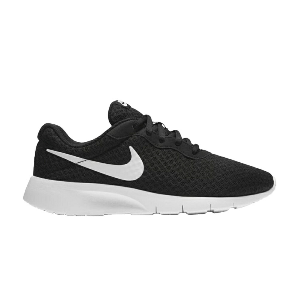ナイキ 黒いこと 黒いこと 白いこと 白いこと \u0027BLACK\u0027 お坊っちゃん キッズ NIKE TANJUN GS / BLACK WHITE WHITE もの言う花 マタニティ スニーカー