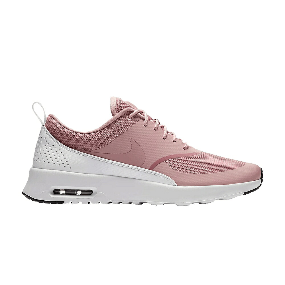 ナイキ マックス ピンク エアマックス 'RUST PINK' スニーカー レディース NIKE WMNS AIR MAX THEA / RUST PINK RUST PINK|スニケス