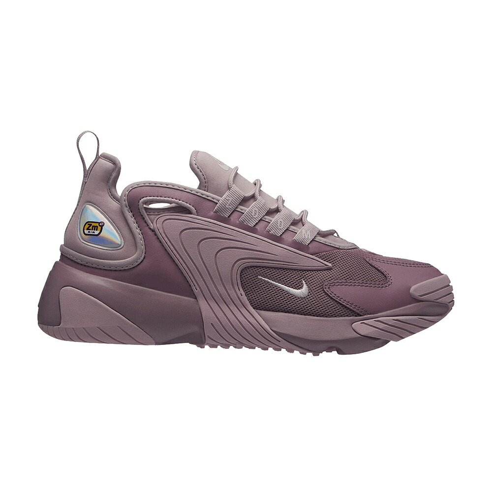ナイキ 望遠レンズ サクラ色 \u0027PLUM DUST\u0027 スニーカー レディース NIKE WMNS ZOOM 2K / PLUM DUST PALE PINK PLUM CHALK
