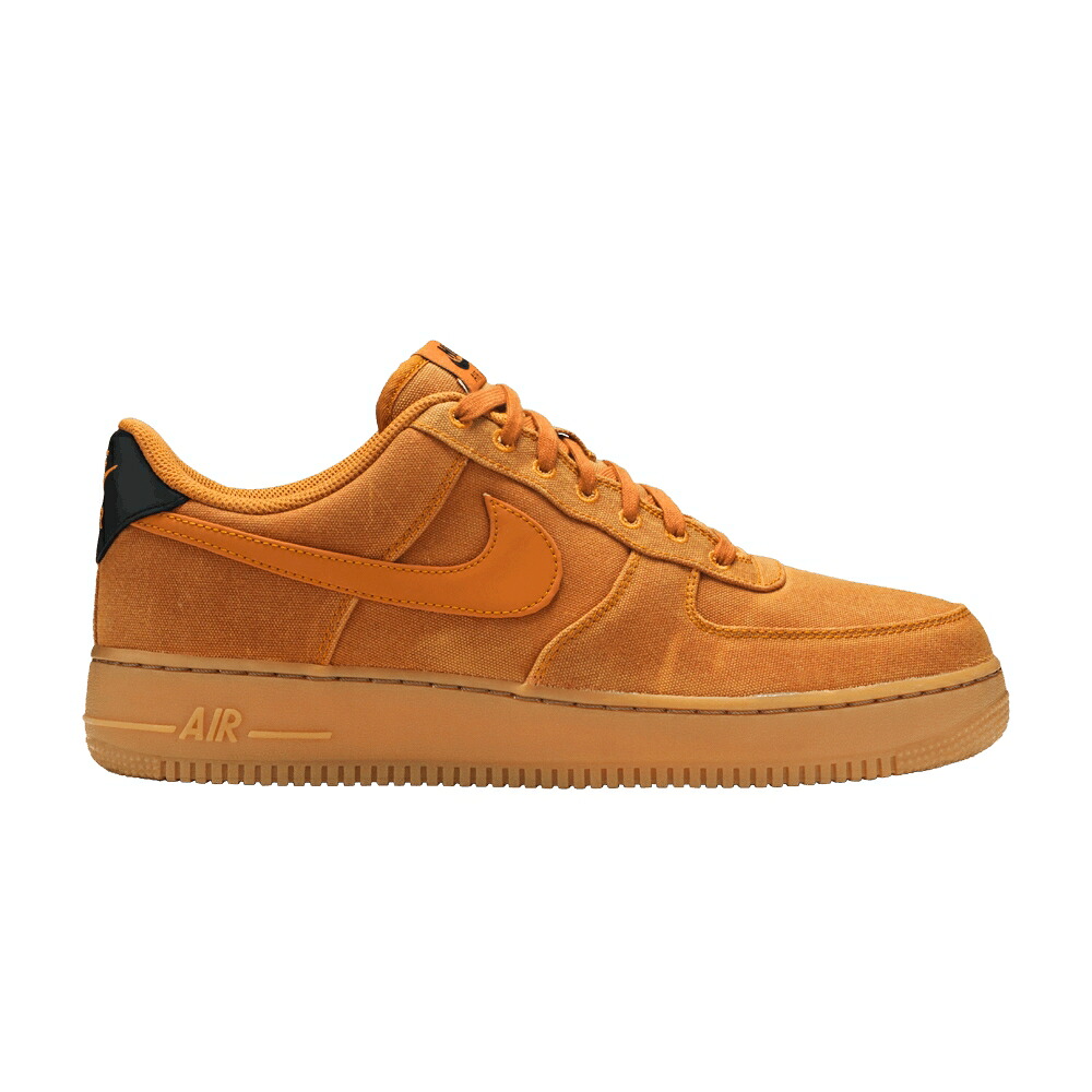 ナイキ 割り増し金 モナーク 赤銅色 赤銅色 空軍 \u0027MONARCH GUM\u0027 スニーカー メンズ NIKE AIR FORCE 1 LOW PREMIUM / MONARCH MONARCH GUM MED BROWN