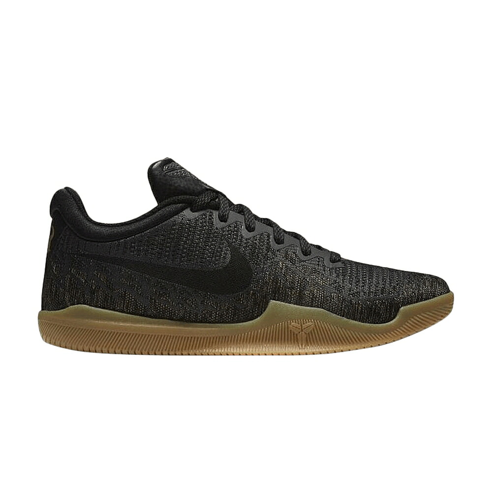 ナイキ マンバ 薄墨色 薄墨色 黒いこと 黒いこと \u0027KOMODO\u0027 スニーカー メンズ NIKE MAMBA RAGE PRM / DARK GREY BLACK SEQUOIA