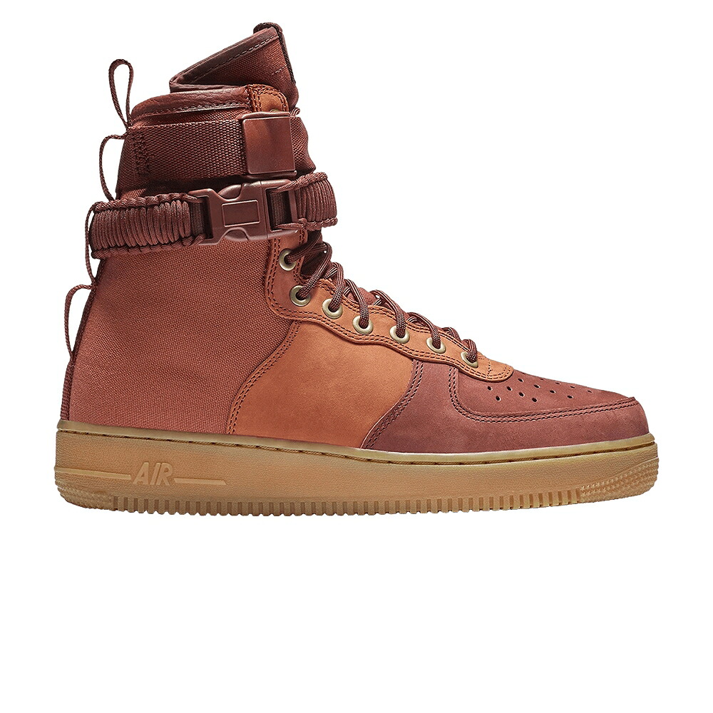 ナイキ 割り増し金 空軍 \u0027DARK RUSSET\u0027 スニーカー メンズ NIKE 空想科学小説 AIR FORCE 1 PREMIUM /