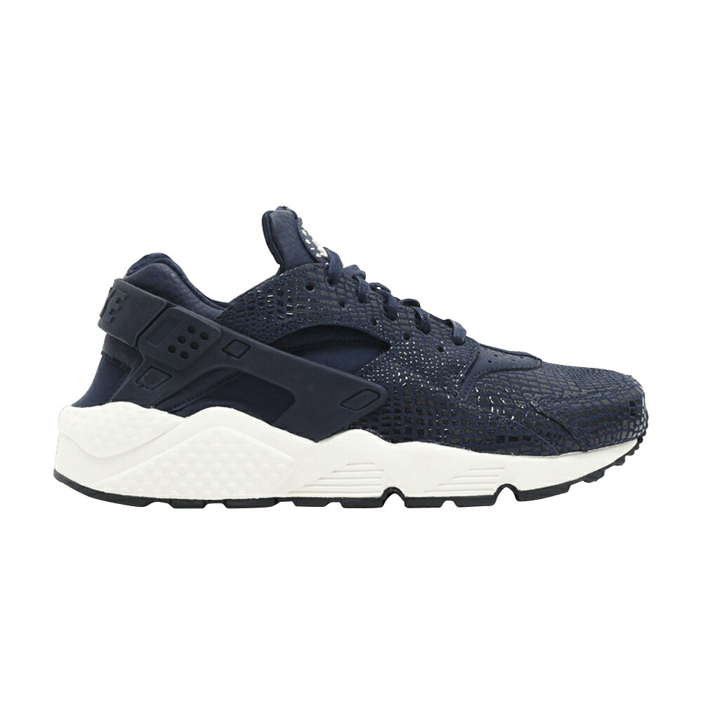 ナイキ ハラチ 幽客 ハラチラン \u0027OBSIDIAN\u0027 スニーカー レディース NIKE WMNS AIR HUARACHE RUN PRINT / OBSIDIAN OBSIDIAN PHANTOM