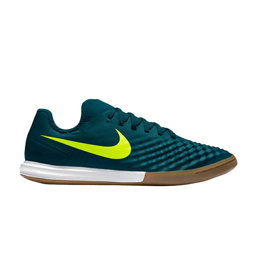 ナイキ \u0027MIDNIGHT TURQUOISE\u0027 スニーカー メンズ NIKE MAGISTAX FINALE 2 集積回路 / MIDNIGHT TURQUOISE HASTA GUM