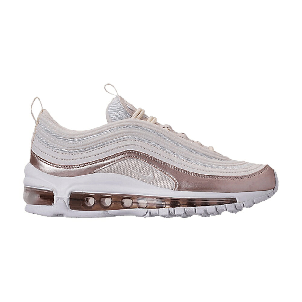 ナイキ マックス エア湖マックス \u0027PHANTOM\u0027 お坊っちゃん キッズ NIKE AIR MAX 97 GS / PHANTOM PHANTOM もの言う花 マタニティ スニーカー