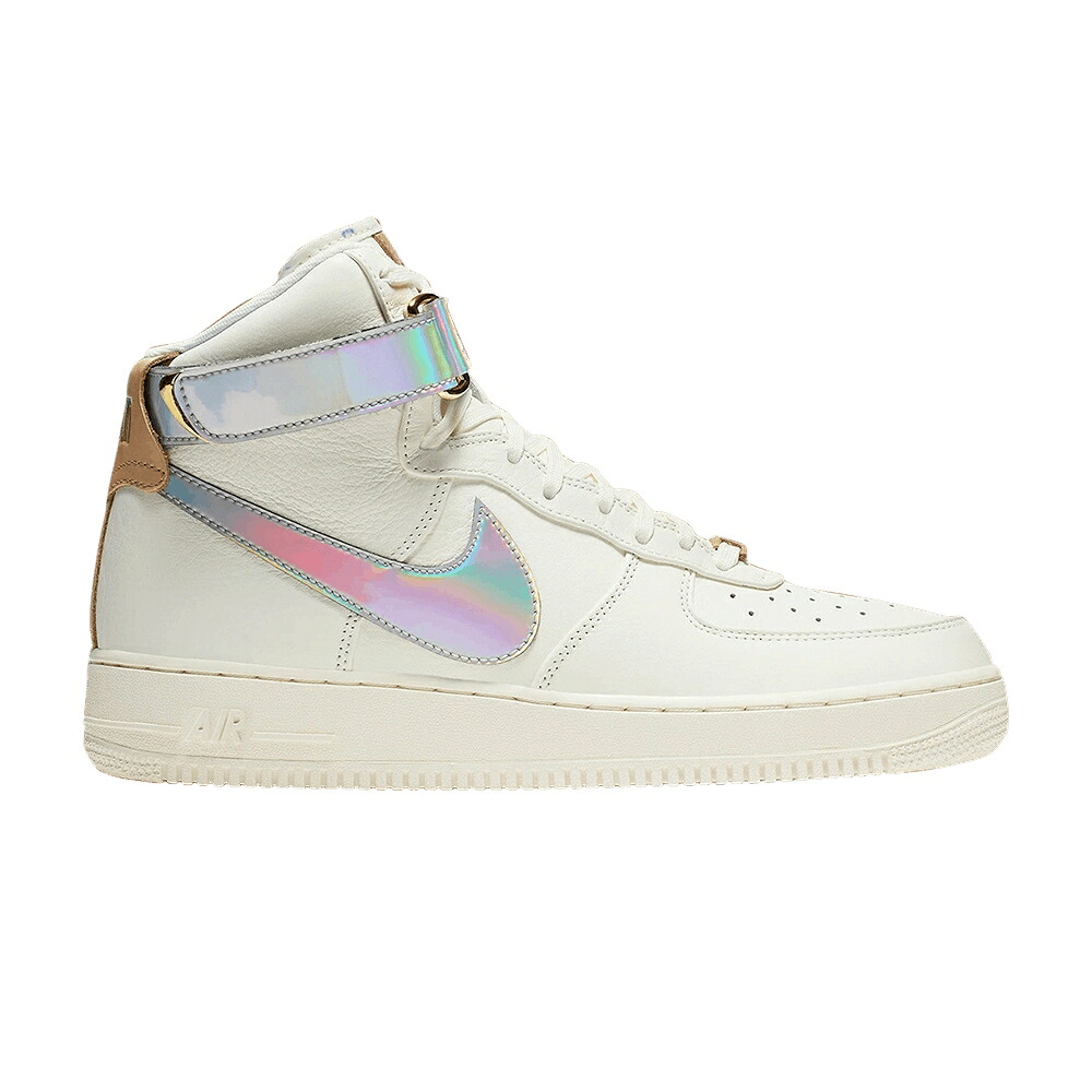 ナイキ ご機嫌 空軍 \u0027THE BUND\u0027 スニーカー メンズ NIKE AIR FORCE 1 HIGH /