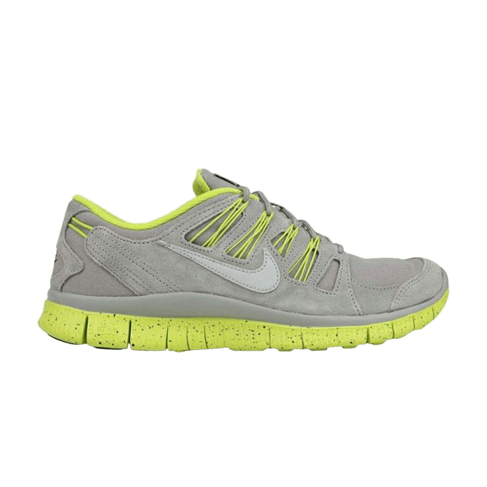 ナイキ 無償性 薄墨色 薄墨色 黒いこと 黒いこと 5.0 \u0027MEDIUM GREY\u0027 スニーカー メンズ NIKE FREE EXT / MEDIUM GREY STRATA GREY BLACK