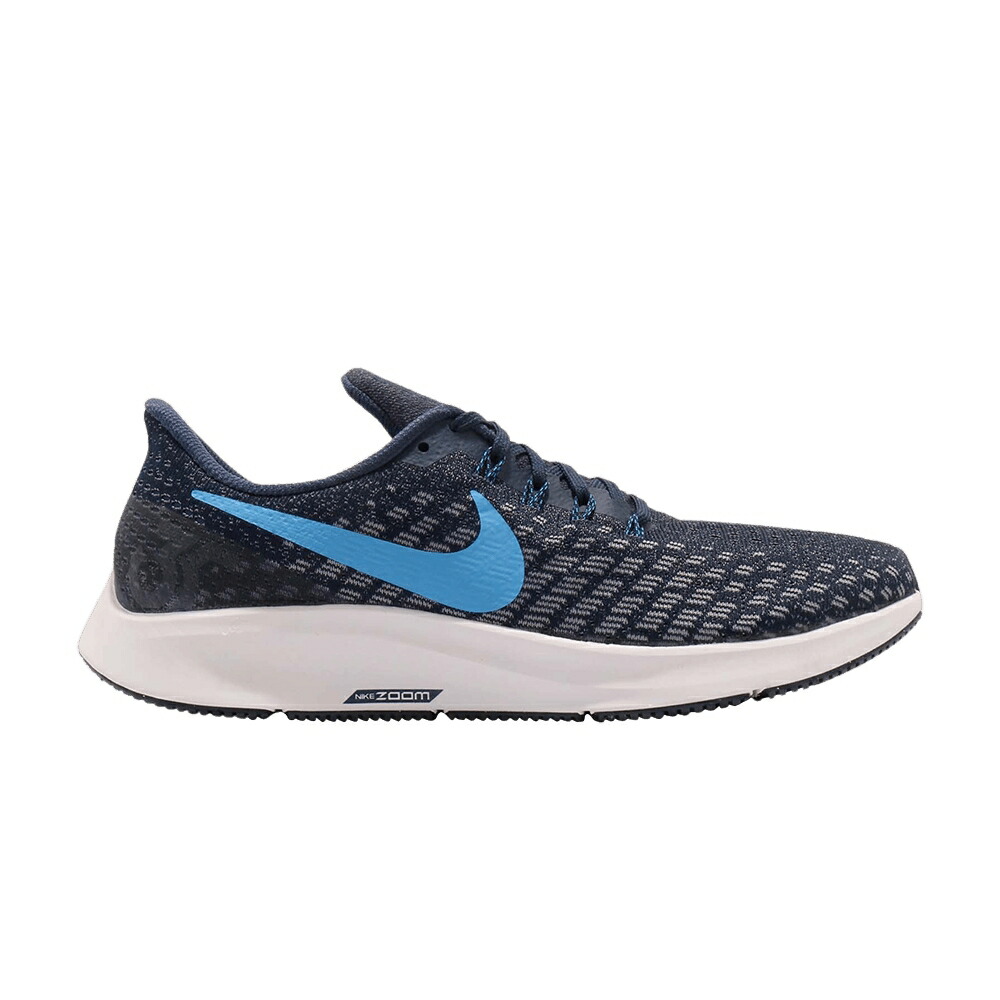 ナイキ 望遠レンズ ペガサス 青み 青色 望遠レンズペガサス \u0027OBSIDIAN\u0027 スニーカー メンズ NIKE AIR ZOOM PEGASUS 35 / OBSIDIAN BLUE HERO GUNSMOKE